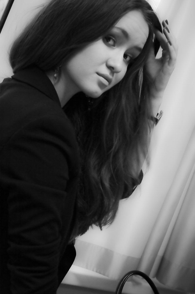 Valeria Naimushina | Ижевск