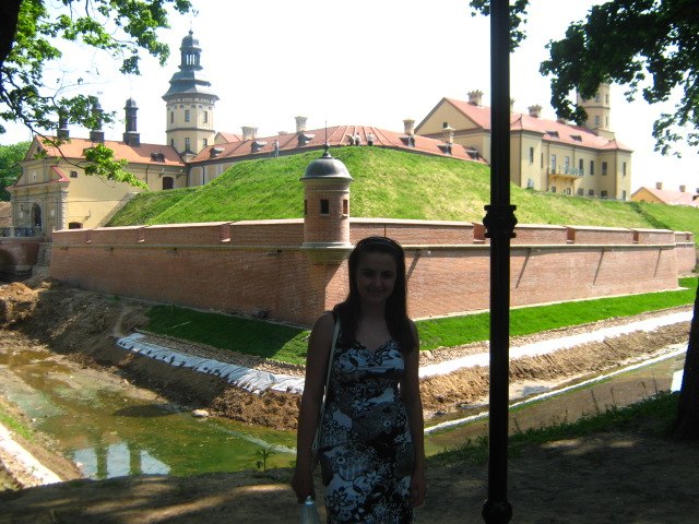 Ольга Малыш | Минск