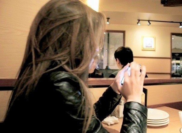 Маилова Айбениз | Санкт-Петербург