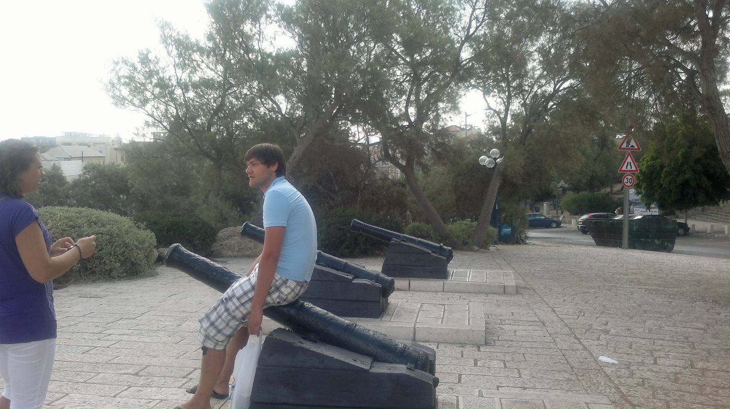 Жека Серж | Санкт-Петербург