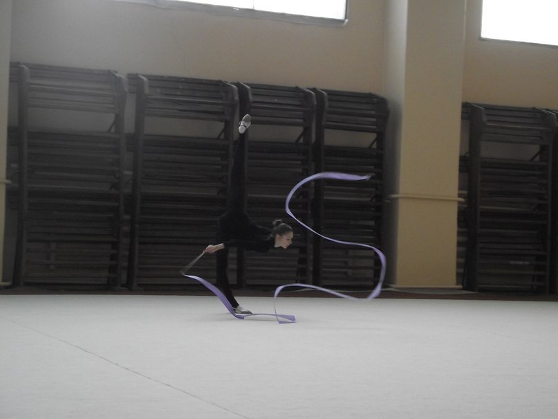 Алёна Андреева | 