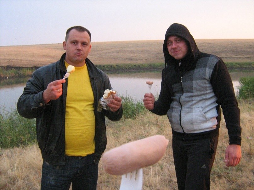 Владимир Чехлов | Самара