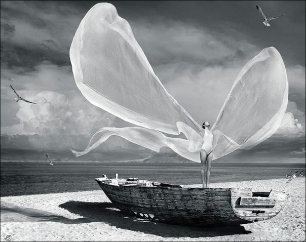 Наталья Бородуля | Москва