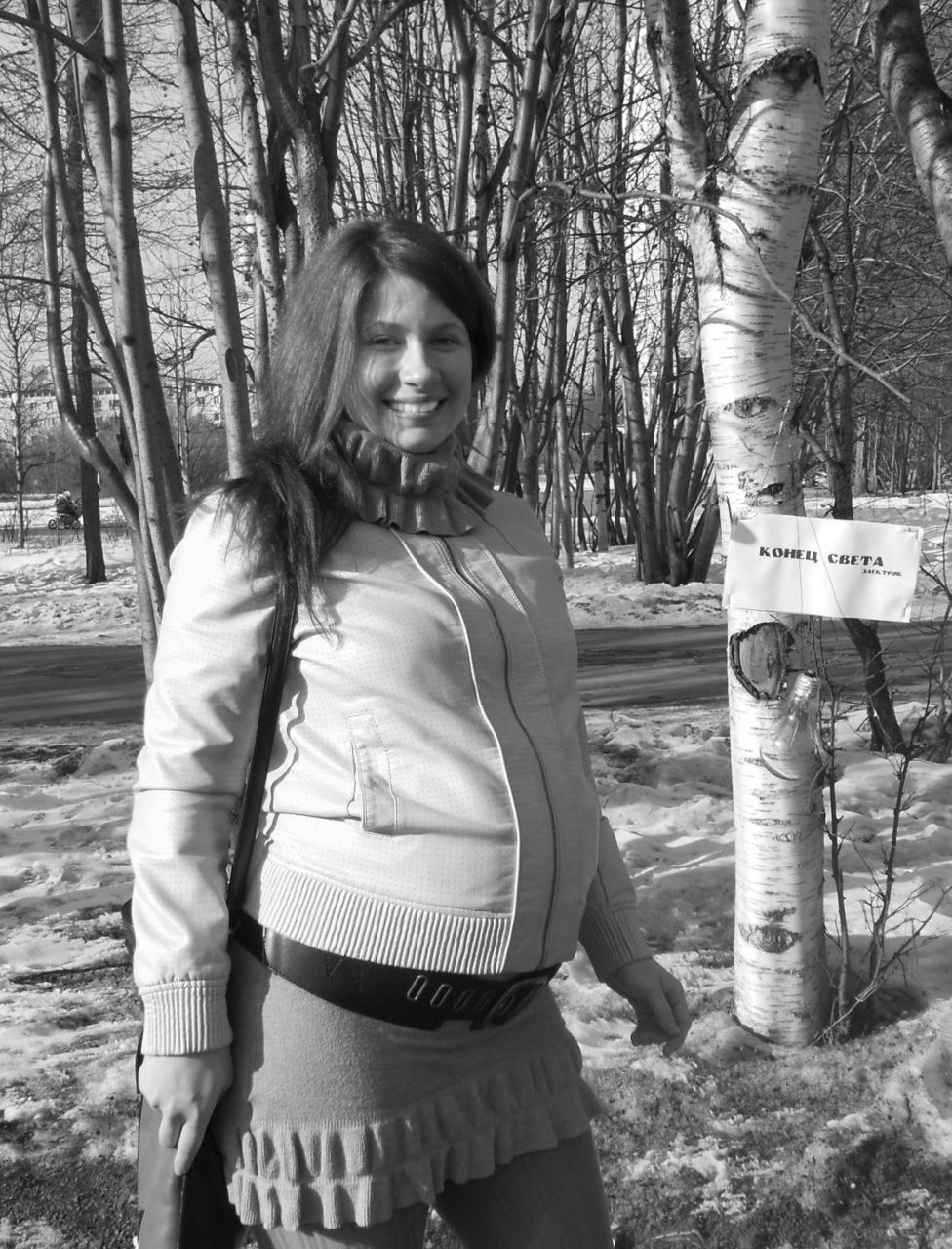 Катюшка Кандыба | Санкт-Петербург