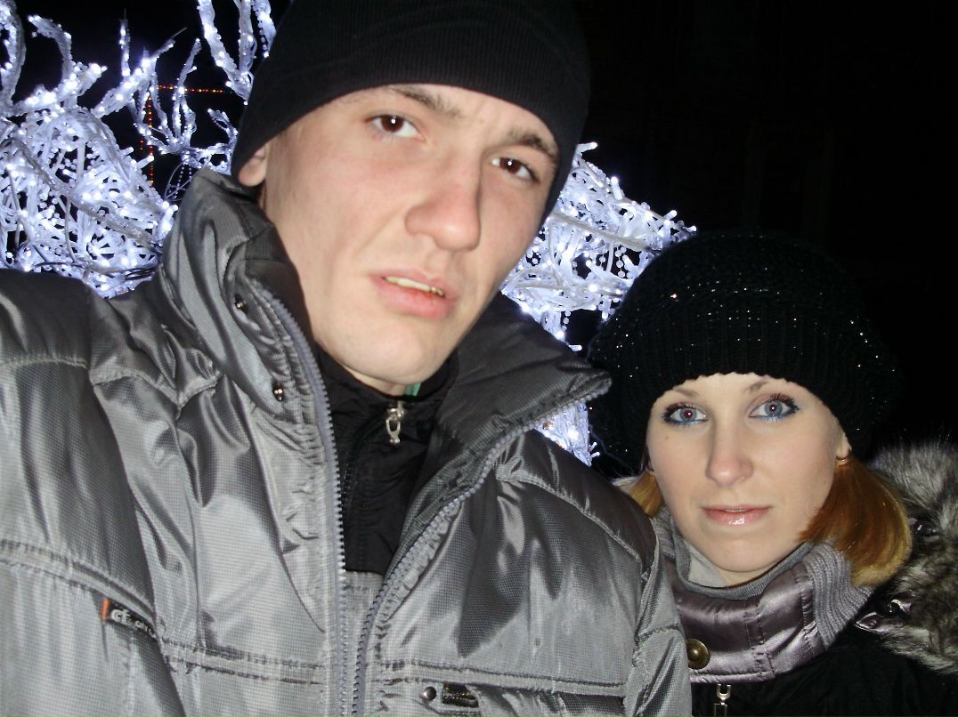 Игорь Жиганов | Никополь