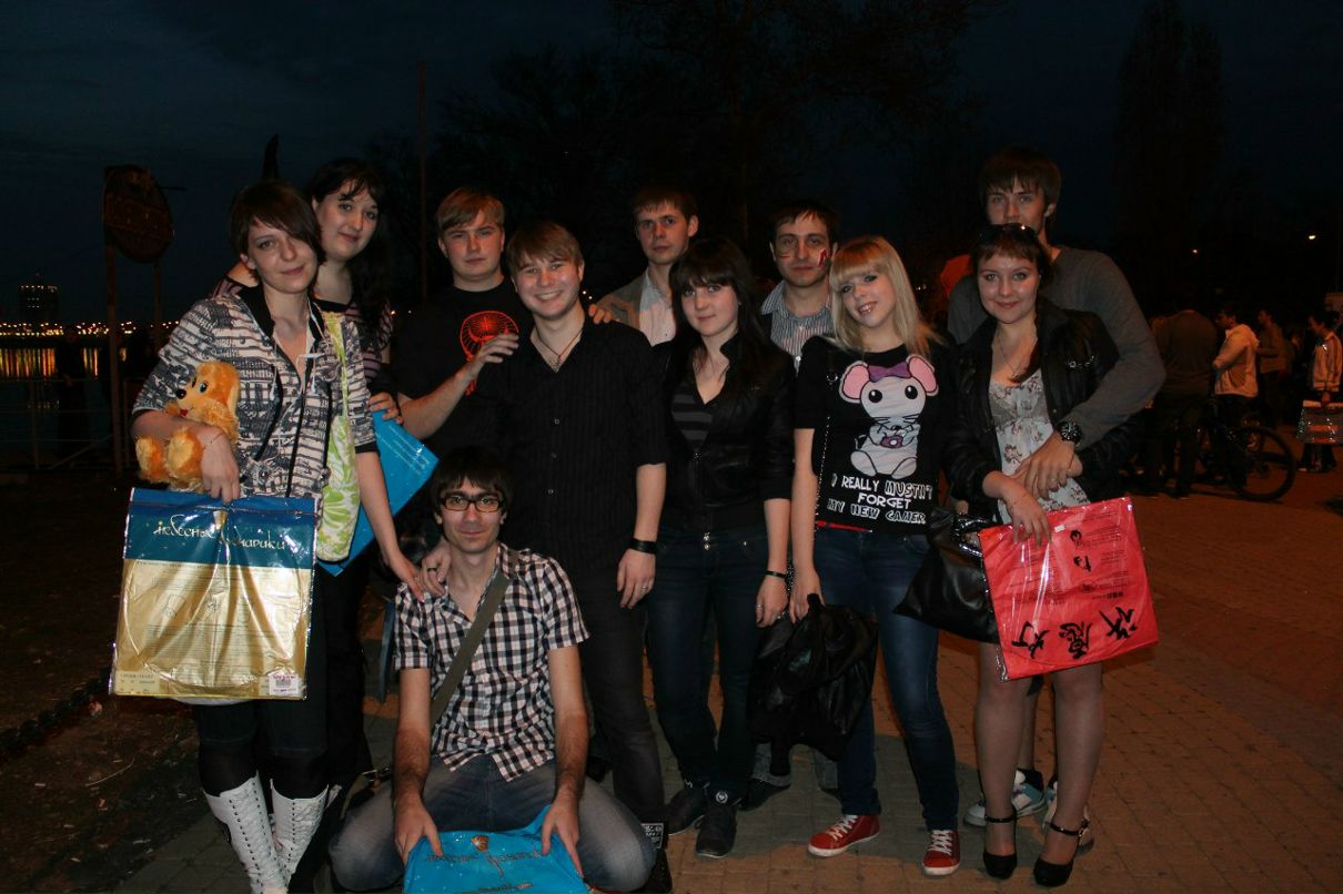 Катерина Васильева | Краснодар