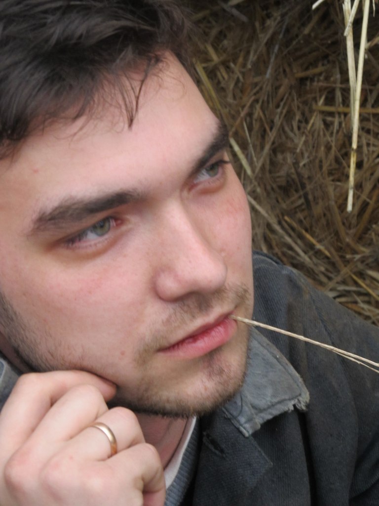 Сергей Максимов | Терновка