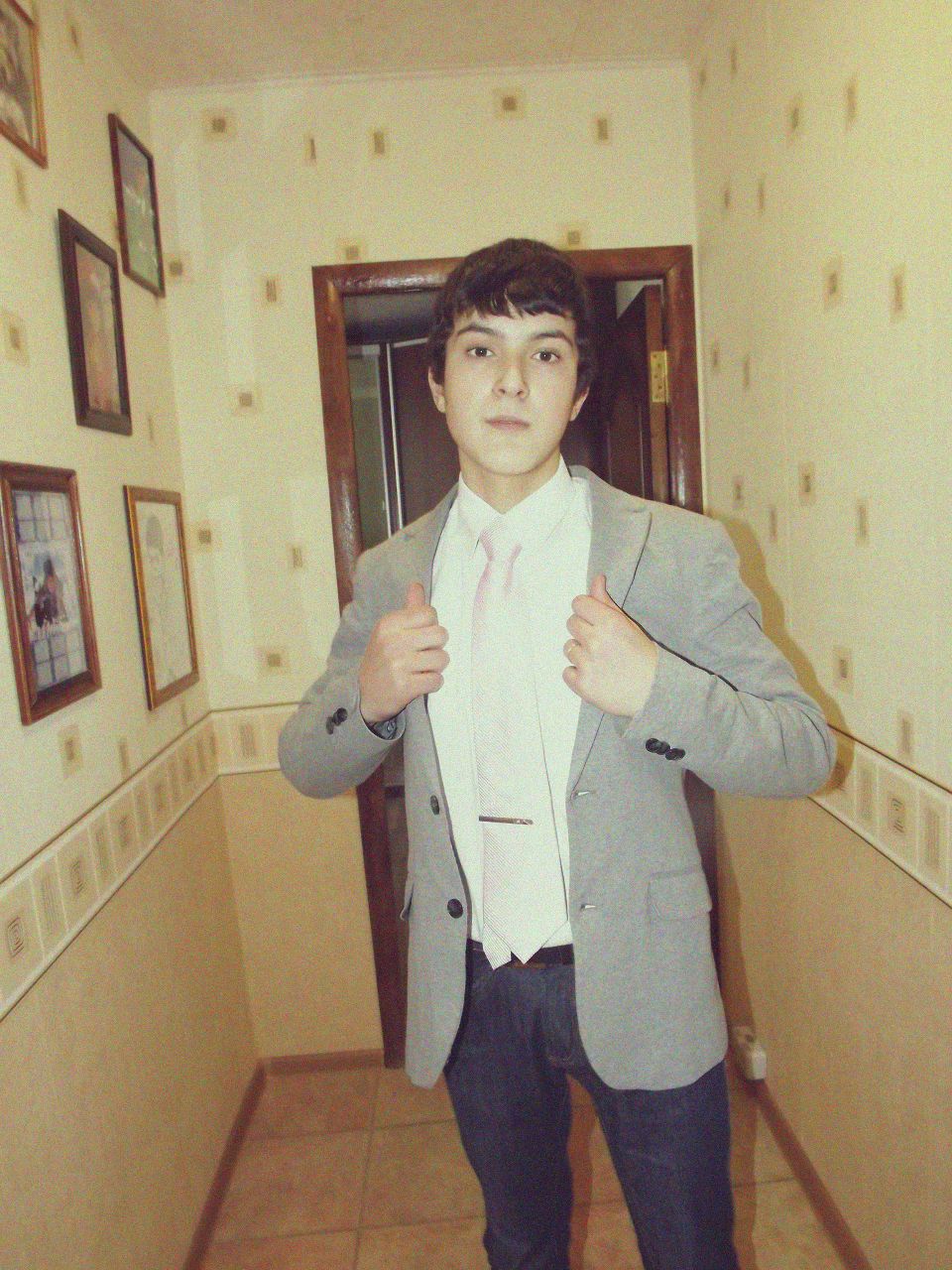 Виталий Куличков | Москва