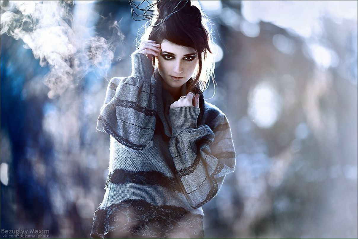 Максим Безуглый | Москва