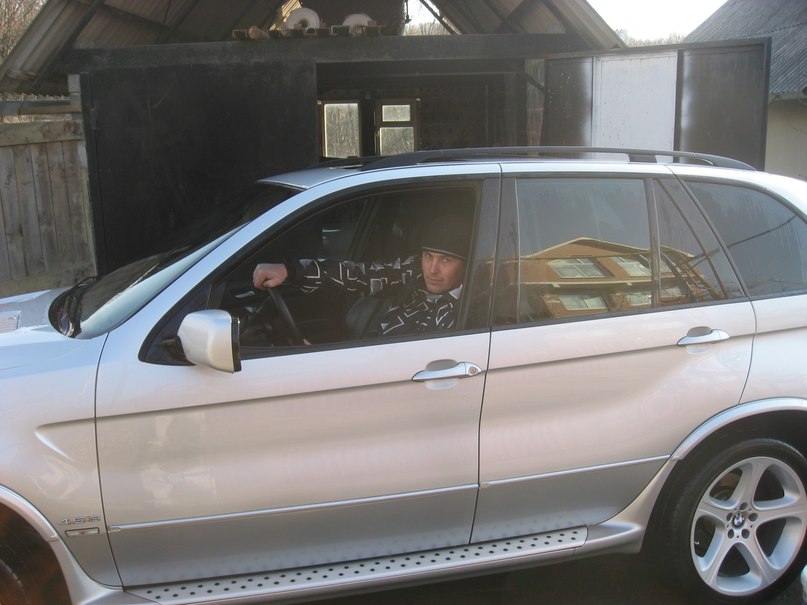 Павел Леонов | 