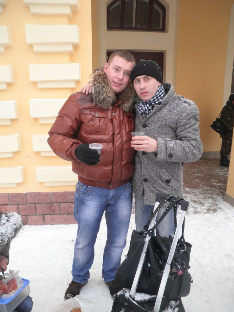 Руслан Пилипчук | Киев