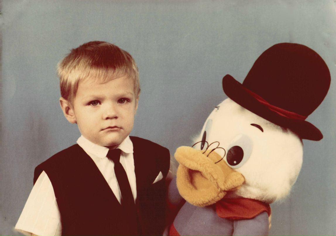 Александр Быстрицкий | Курск