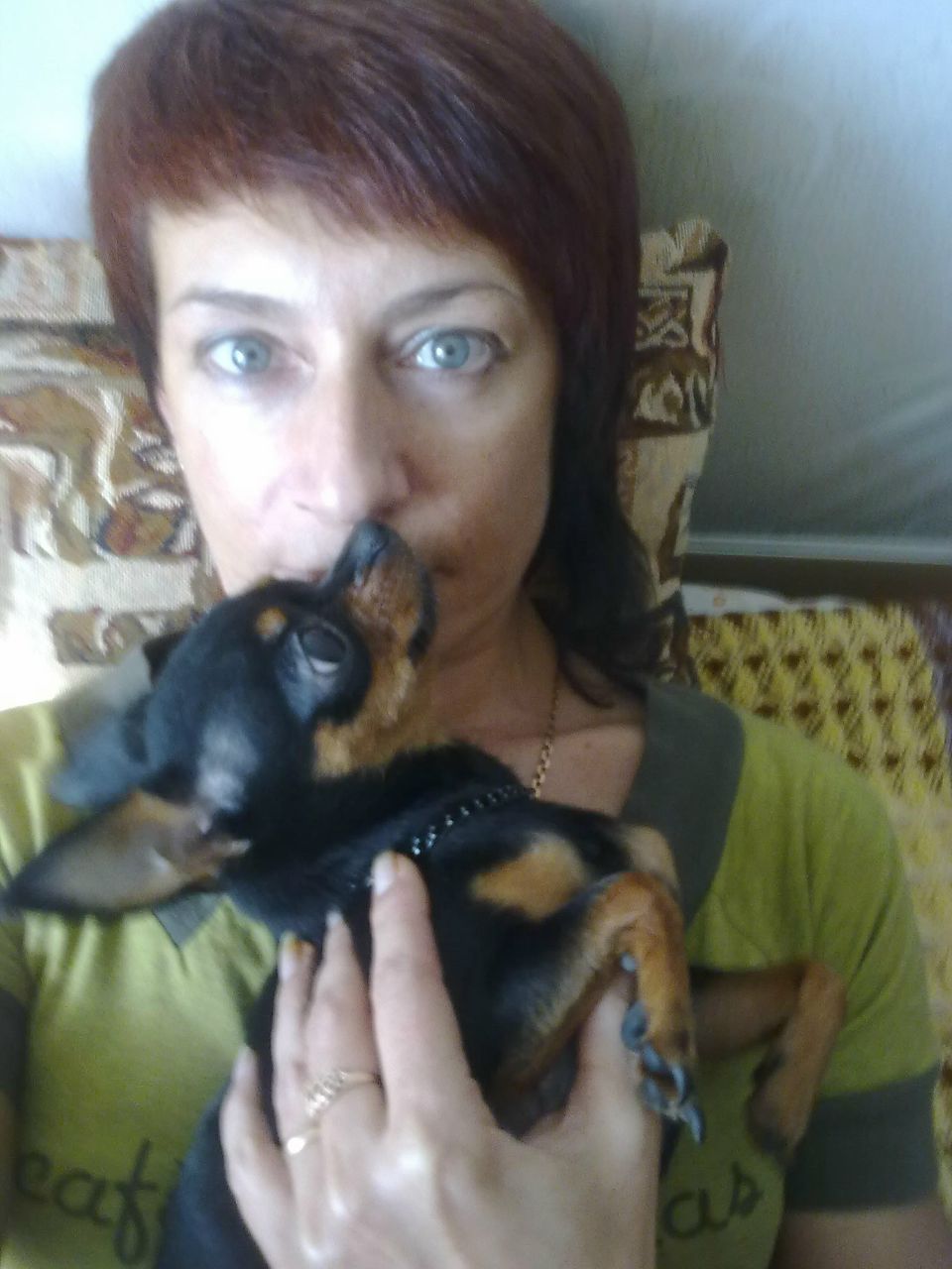 Виктория Салина | Добрянка