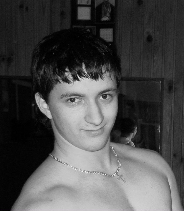 Андрей Стеченко | Чернигов