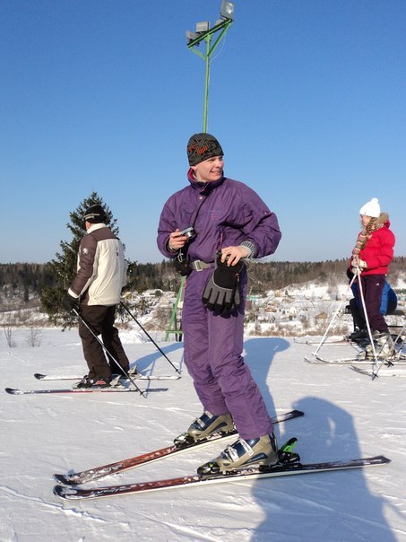 Александр Тирянов | 