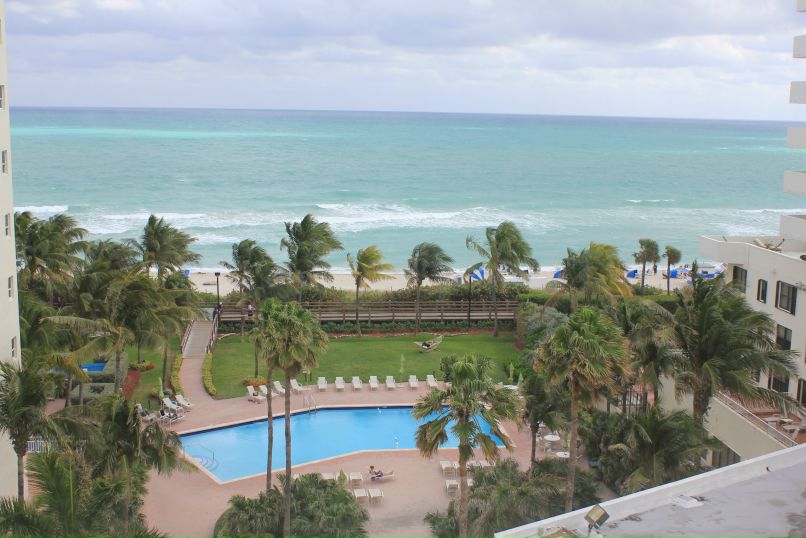 Любовь Скаковская | New York City