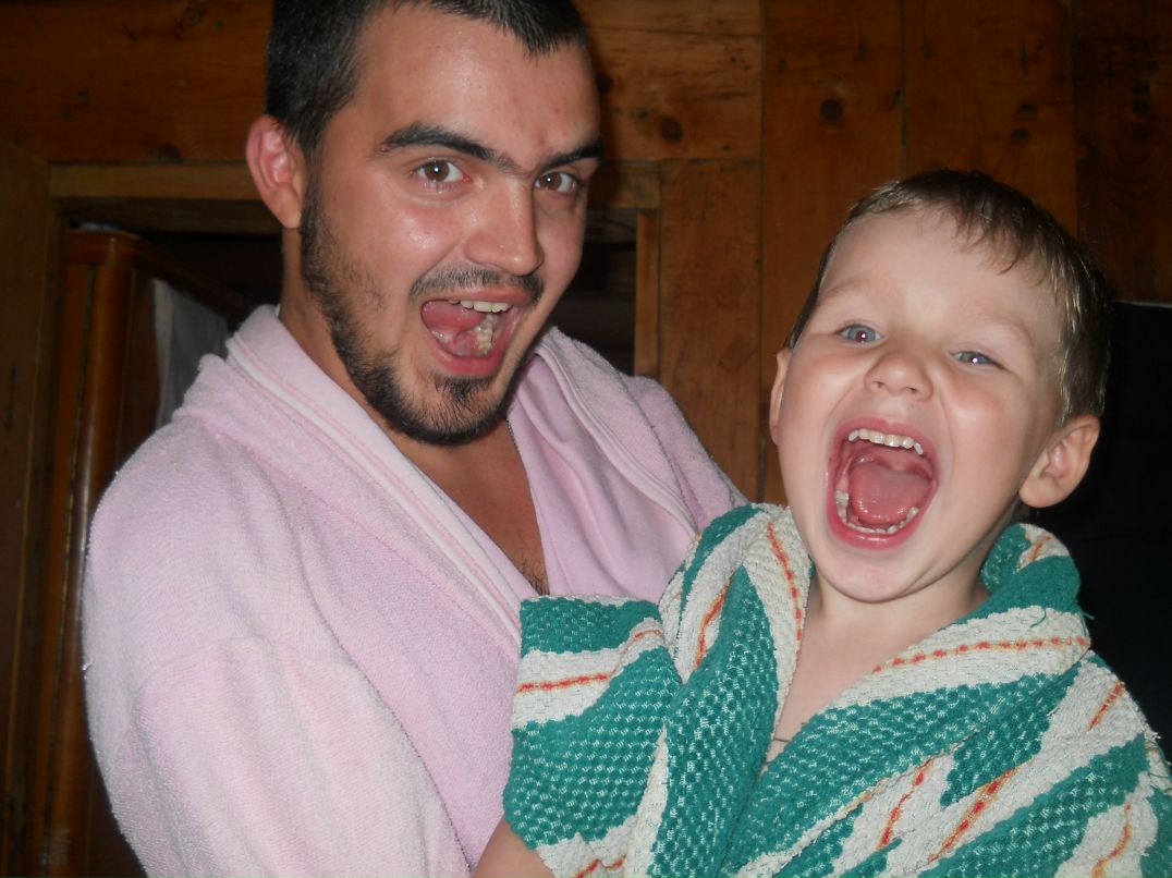 Ильдарик Хафизов shalfey | Нефтекамск