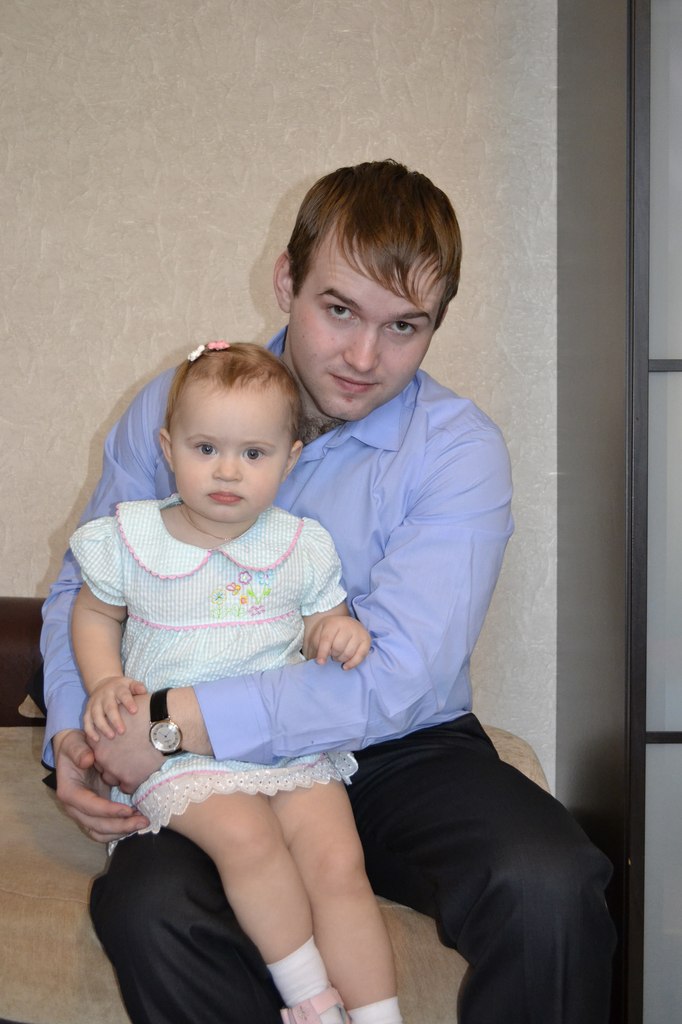 Алексей Тырин | Нижний Новгород