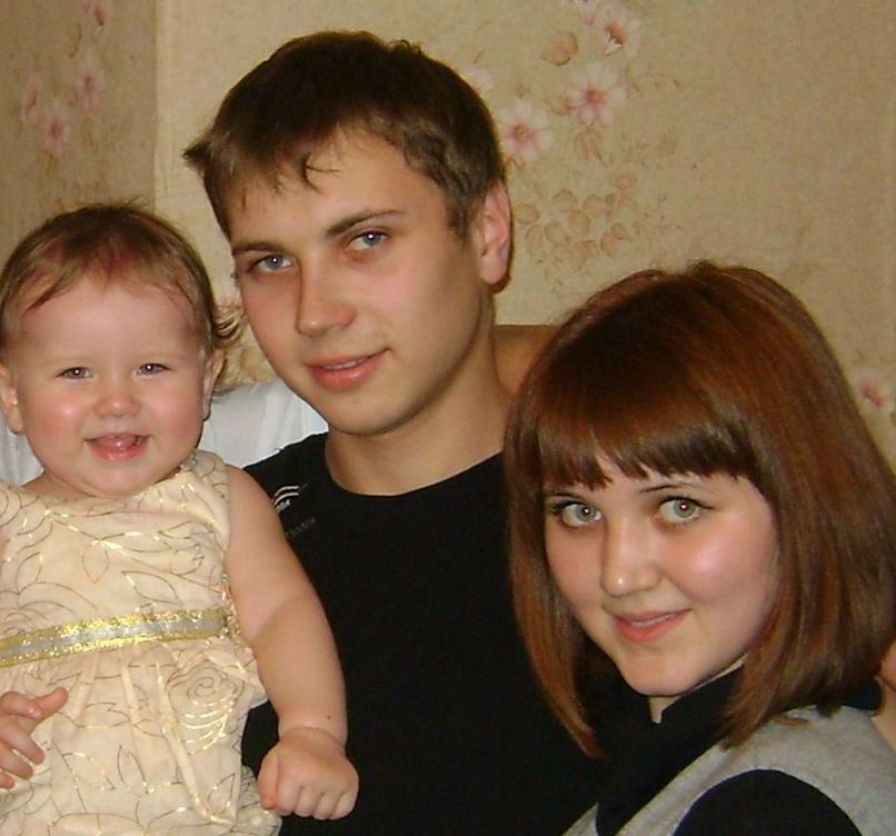 Aleksey Rasskazov | Уфа