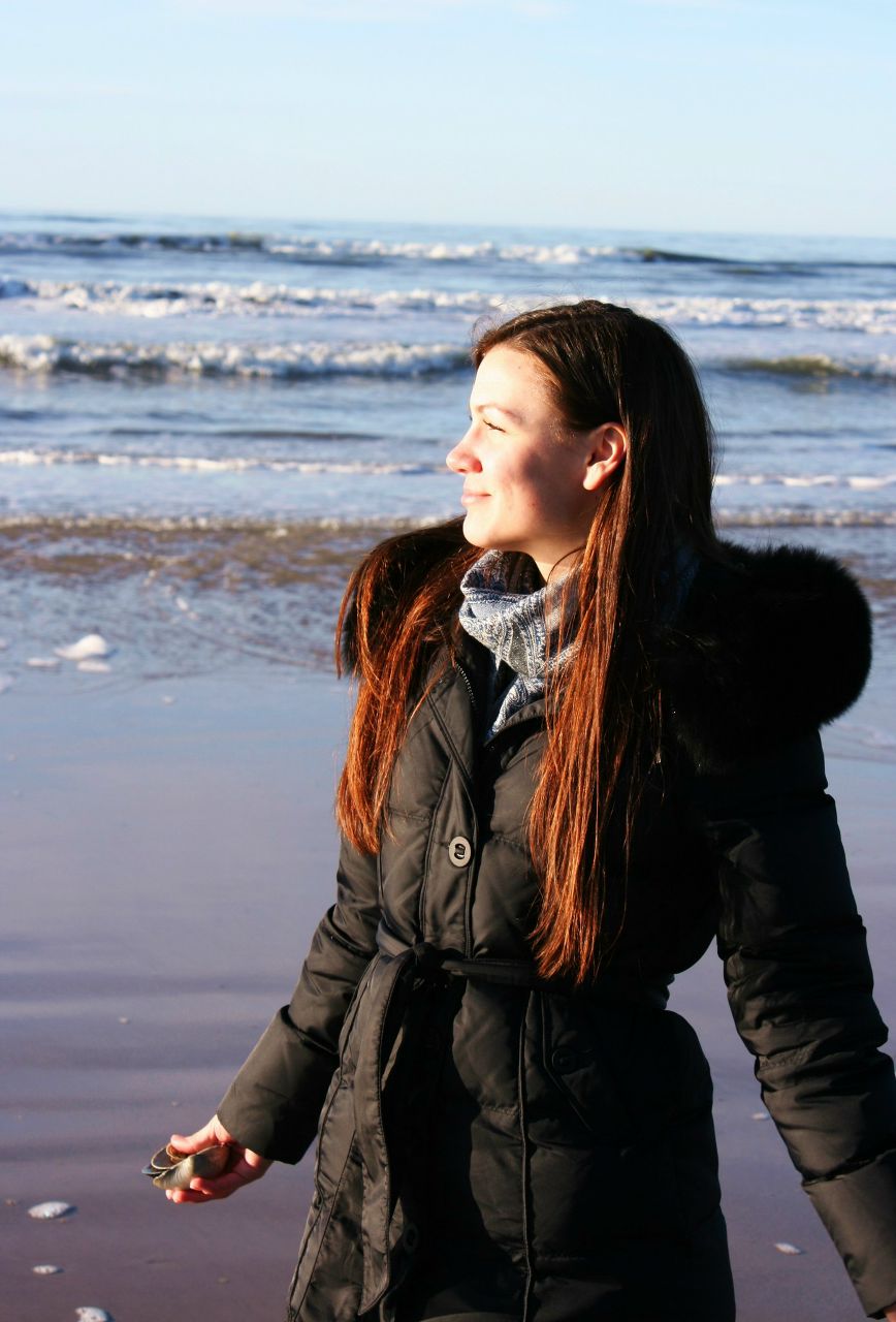 Hold Tightly | Praha