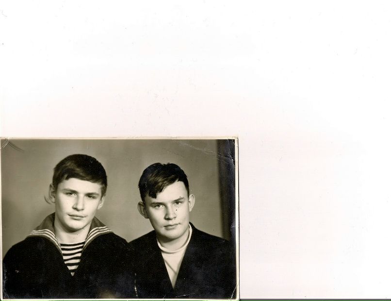 Владимир Басавин | Санкт-Петербург