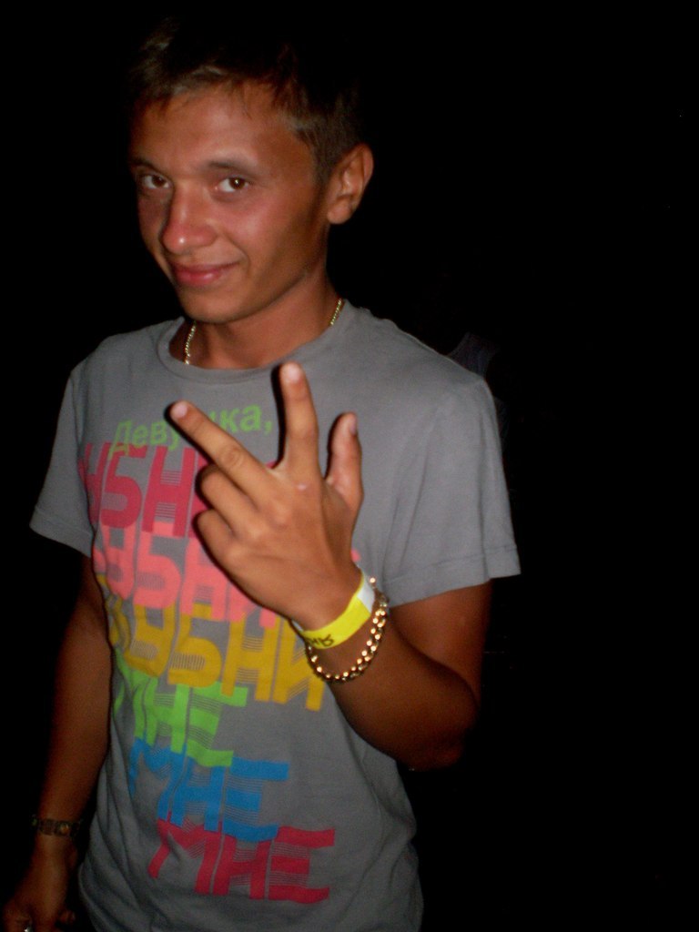 Коля Козлов | Мичуринск