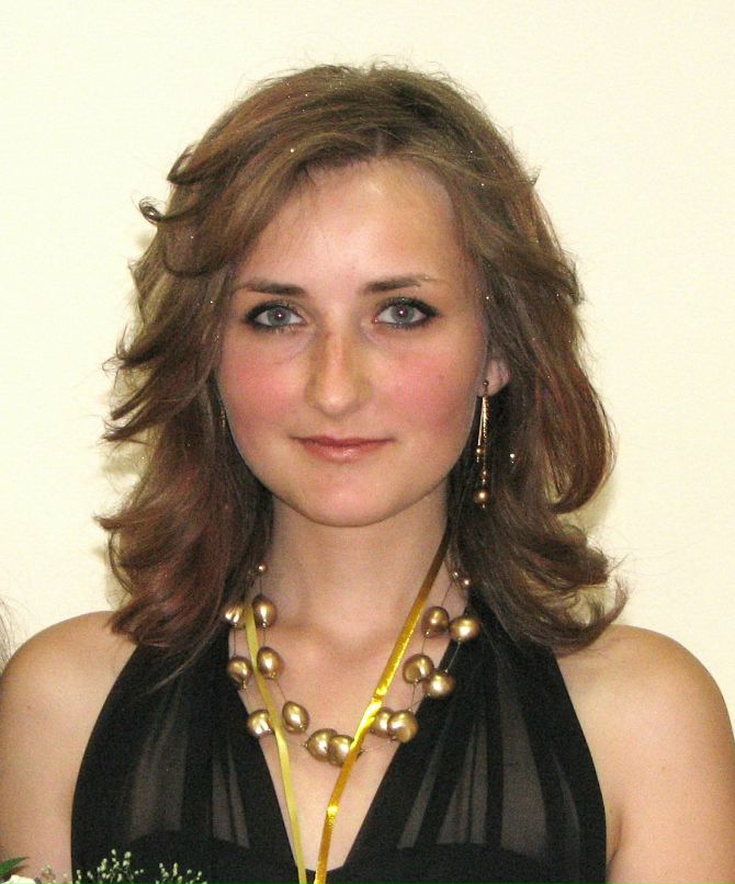 Наталья Ярославцева | Винница