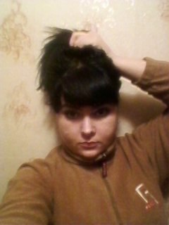 Леночка Косолапова | Стаханов