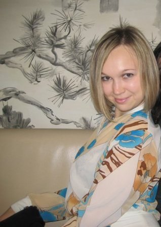 Наталия Поликанова | Калининград