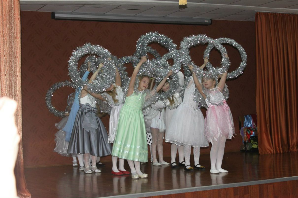 Оксана Чеботарь | Санкт-Петербург