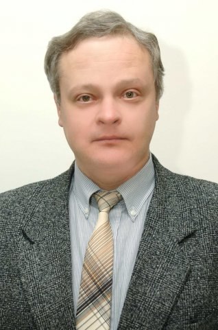 Роман Шухевич | Краковец