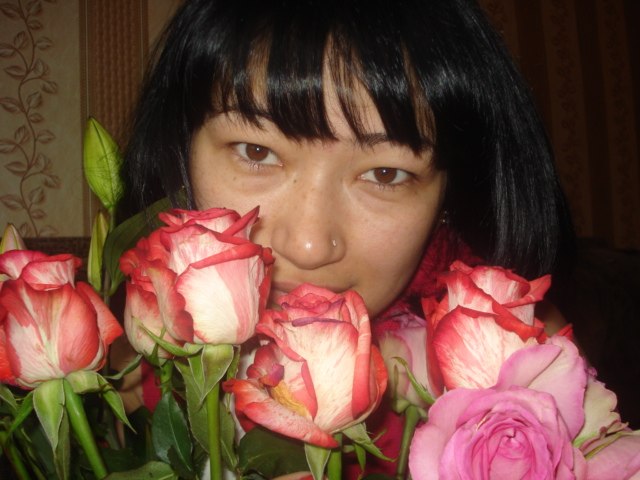 Бахора Ахмедова | Санкт-Петербург