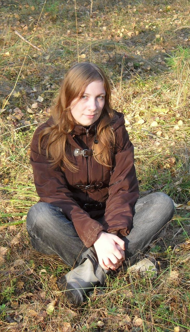 Оля Боталова | Нижний Новгород