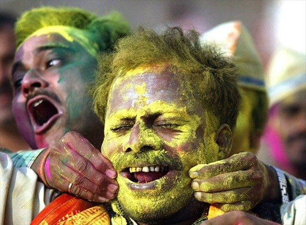 Ильдар Тимершин | Нижний Новгород