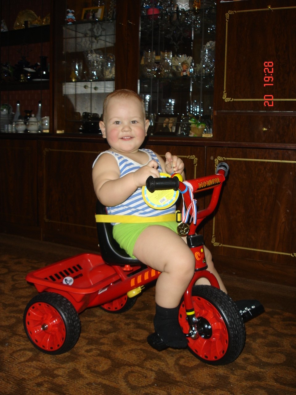 Маша Бакерова | Санкт-Петербург