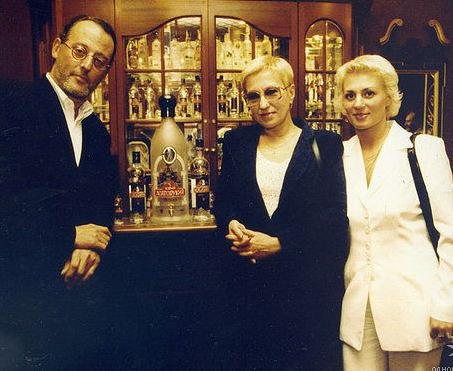 Натали Степанова | Florida City