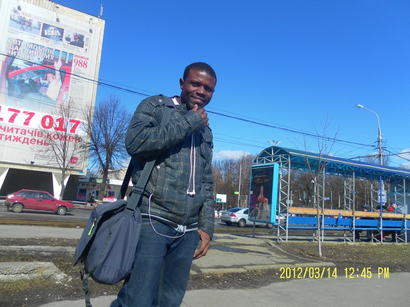 Dalyop Dalyop | Винница