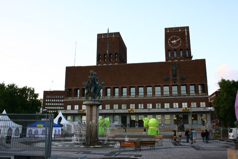 Денис Карпинский | Mogadishu