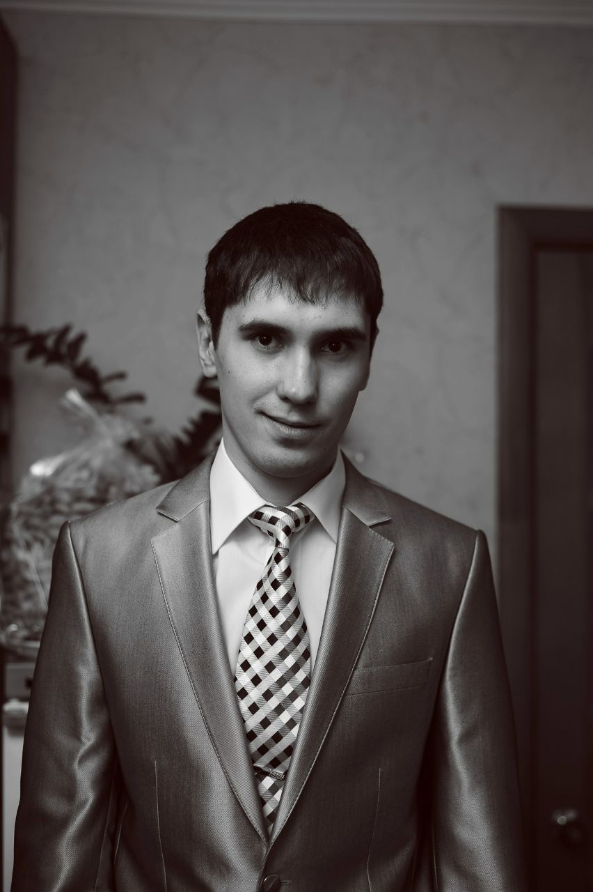 Артур Нургалеев | Нижнекамск