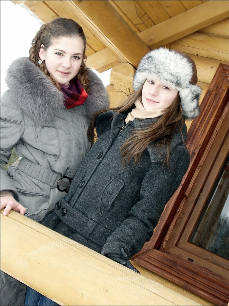 Анастасія Пігурська | Львов