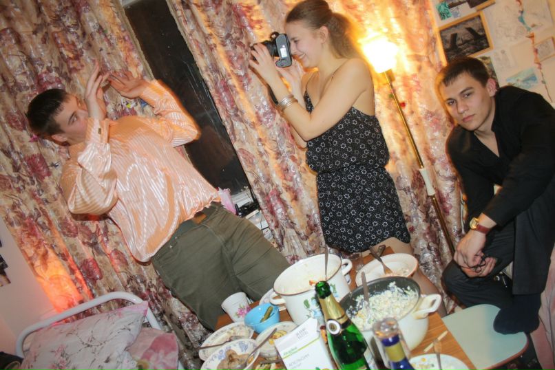 Алексей Кайманов | Королёв