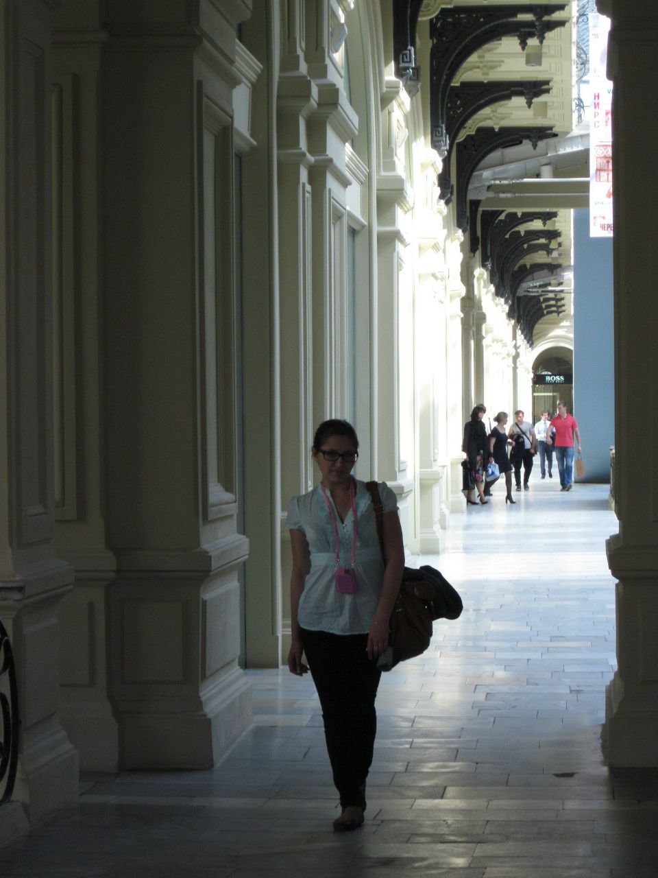 Екатерина Кашникова | Краснодар