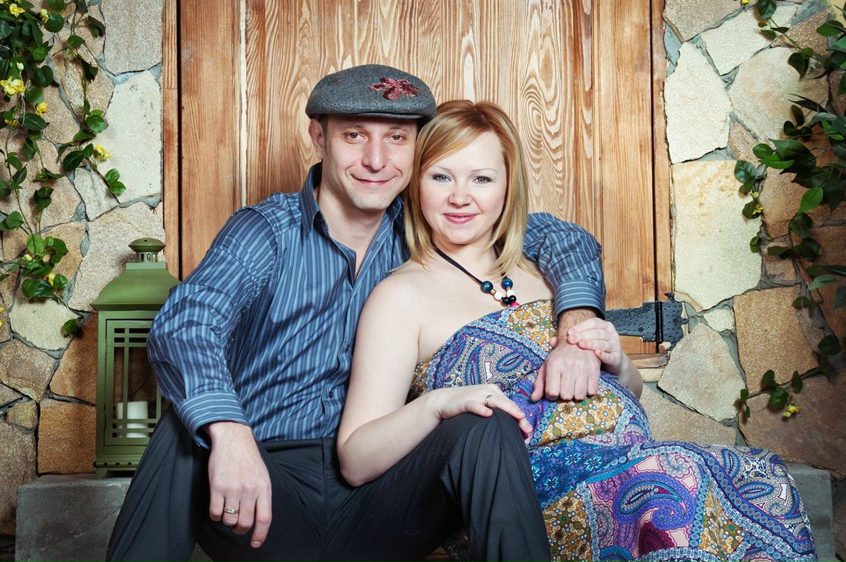 Ирина Куринная | 