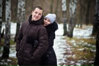 Фотография Юлия Яременко
