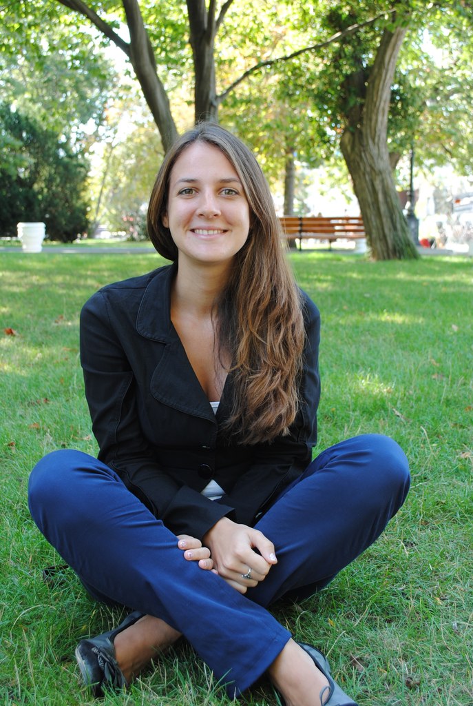 Юлия Погорелая | Феодосия