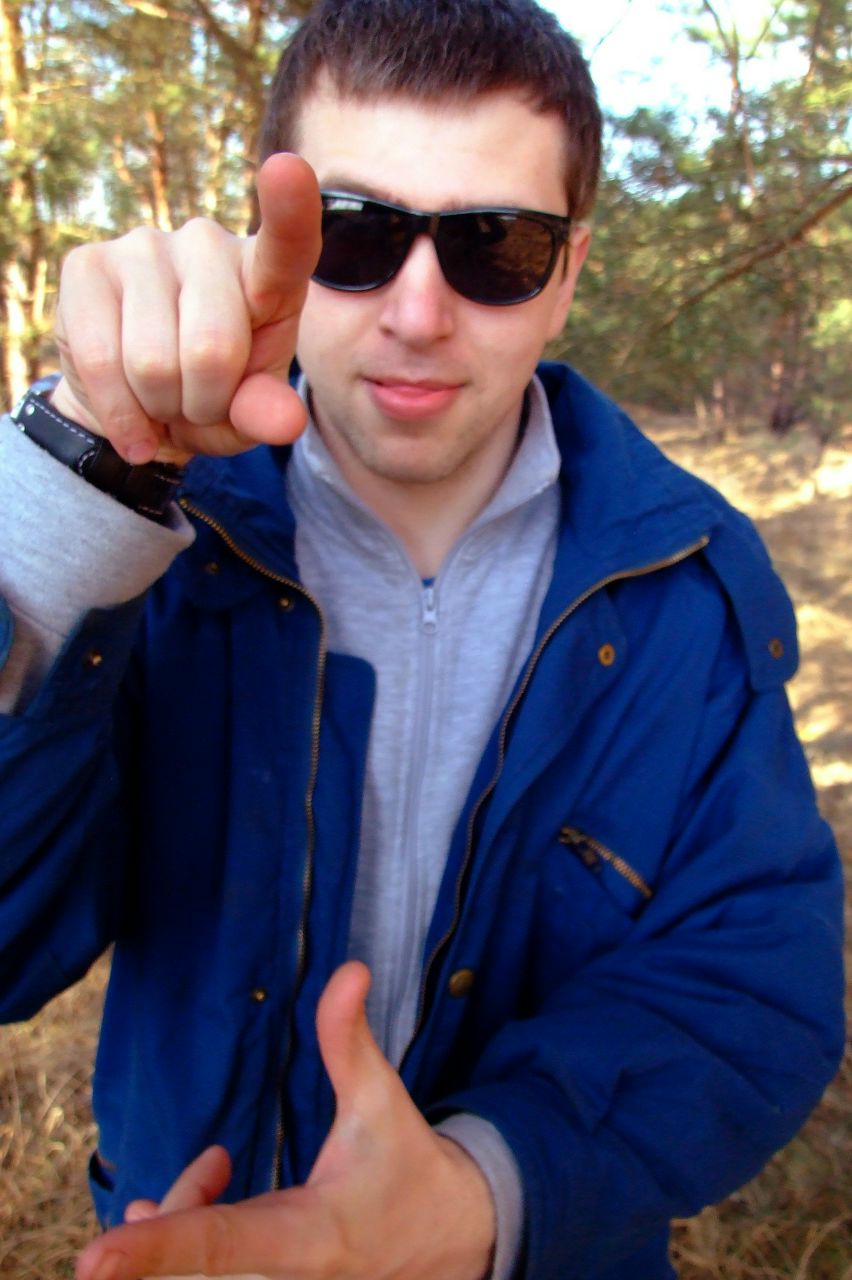 Александр Кравчук | Бровары