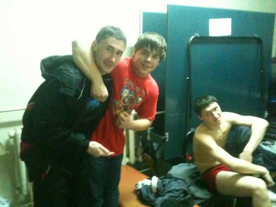 Егор Кунгурцев | Челябинск