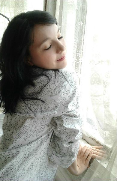 №12, Кристина Прокофьева, 35 лет, Красноармейск №12, Кристина Прокофьева, 35 лет, Красноармейск