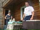Фотография Николай Рудь