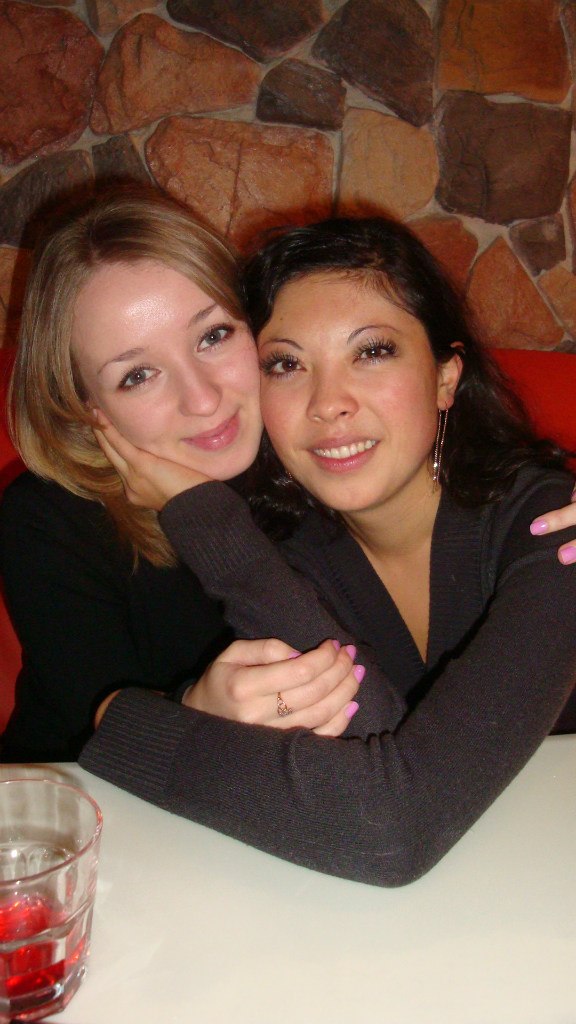 Оля Сон | Южно-Сахалинск